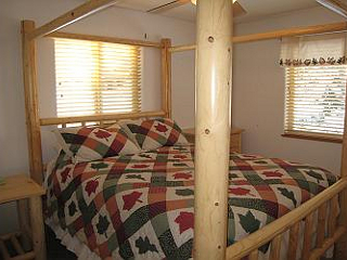 Picture of the Alpine View Home in McCall, Idaho