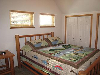 Picture of the Alpine View Home in McCall, Idaho