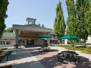 Picture of the Baymont Inn & Suites Coeur d Alene in Coeur d Alene, Idaho