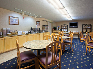 Picture of the Baymont Inn & Suites Coeur d Alene in Coeur d Alene, Idaho