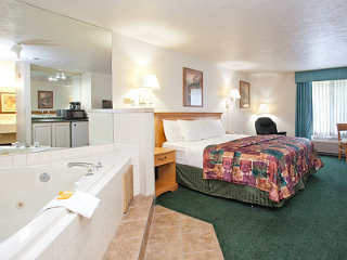 Picture of the Baymont Inn & Suites Coeur d Alene in Coeur d Alene, Idaho