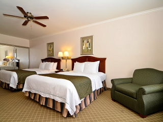 Picture of the Best Western Desert Inn in West Yellowstone, MT, Idaho