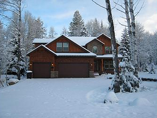 Absolute Heaven vacation rental property