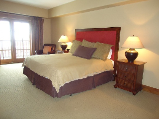 Picture of the Tamarack Resort Lodge at Osprey Meadows in Donnelly, Idaho