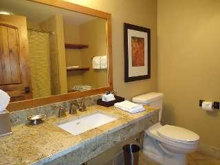 Picture of the Tamarack Resort Lodge at Osprey Meadows in Donnelly, Idaho