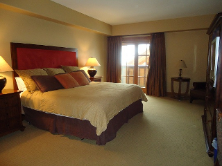 Picture of the Tamarack Resort Lodge at Osprey Meadows in Donnelly, Idaho