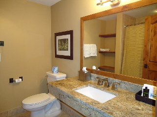 Picture of the Tamarack Resort Lodge at Osprey Meadows in Donnelly, Idaho