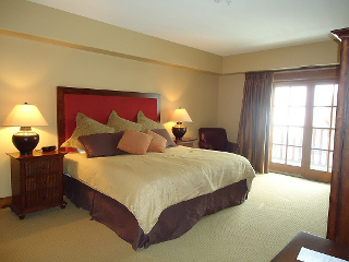 Picture of the Tamarack Resort Lodge at Osprey Meadows in Donnelly, Idaho