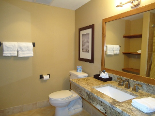Picture of the Tamarack Resort Lodge at Osprey Meadows in Donnelly, Idaho