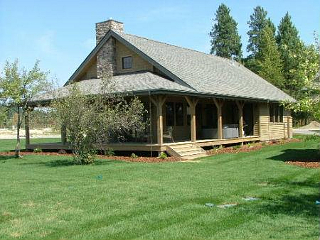 519 Hornby Place vacation rental property