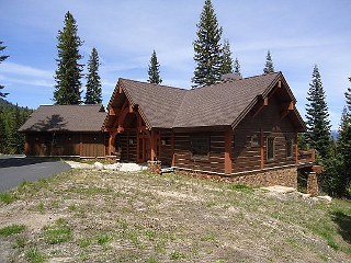 Council Retreat Four Bedroom Estate Home Tamarack vacation rental property