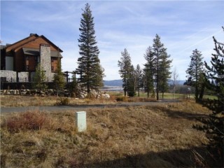 Picture of the Discovery Cottage 8 (Cottage 08) in Donnelly, Idaho