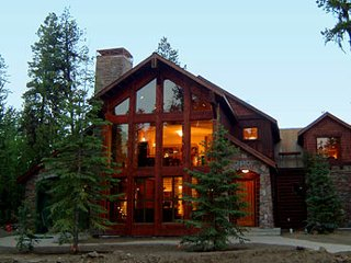 Timbercrest #412 vacation rental property