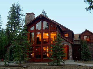 Timbercrest #486 vacation rental property