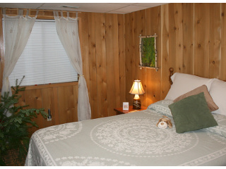 Picture of the Cedar Mountain Farm Bed & Breakfast in Athol, Idaho