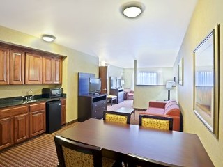 Picture of the Best Western Plus Ponderay Mtn Lodge - Sandpoint in Sandpoint, Idaho