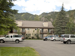 Picture of the Crestview in Sun Valley, Idaho