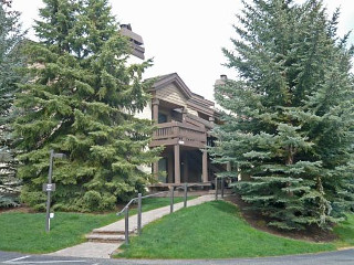 Picture of the Fairway Nine Condos in Sun Valley, Idaho