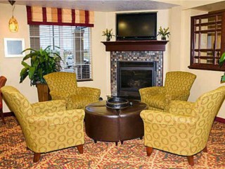 Picture of the TownePlace Suites Boise West Meridian in Meridian, Idaho