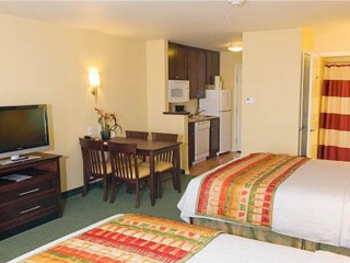 Picture of the TownePlace Suites Boise West Meridian in Meridian, Idaho