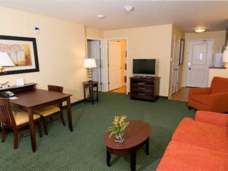Picture of the TownePlace Suites Boise West Meridian in Meridian, Idaho