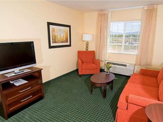 Picture of the TownePlace Suites Boise West Meridian in Meridian, Idaho