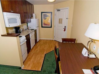 Picture of the TownePlace Suites Boise West Meridian in Meridian, Idaho