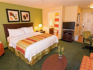 Picture of the TownePlace Suites Boise West Meridian in Meridian, Idaho