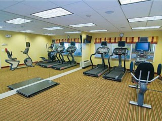 Picture of the TownePlace Suites Boise West Meridian in Meridian, Idaho