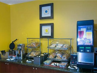 Picture of the TownePlace Suites Boise West Meridian in Meridian, Idaho