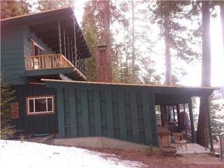 Lakeview Villa vacation rental property