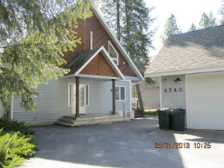Blue Creek Bay vacation rental property