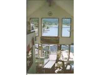 Picture of the Swans Chantier in Coeur d Alene, Idaho
