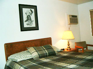 Picture of the Salmon River Motel in Riggins, Idaho