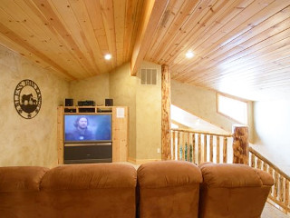 Picture of the Cascade Multi family Cabin in Cascade, Idaho