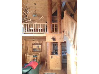 Picture of the Cabin 7 in Sandpoint, Idaho