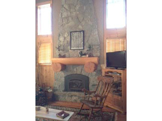 Picture of the Cabin 7 in Sandpoint, Idaho