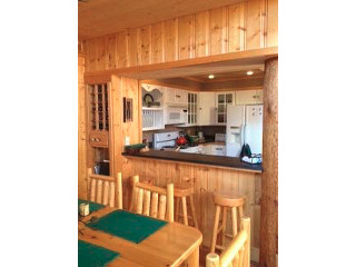 Picture of the Cabin 7 in Sandpoint, Idaho