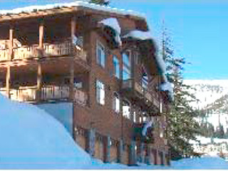 Black Diamond vacation rental property