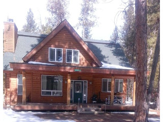 Osprey Lane vacation rental property