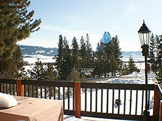 Picture of the Camas Family Cabin in New Meadows, Idaho