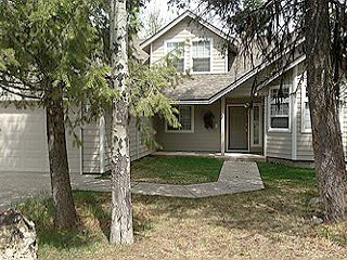 Satamos Retreat vacation rental property