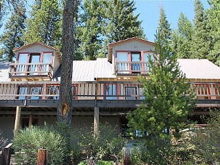 All Things Good  vacation rental property