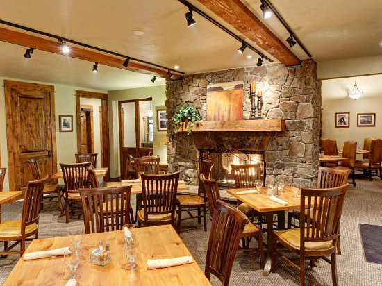 Picture of the Teton Springs Lodge and Spa in Victor, Idaho