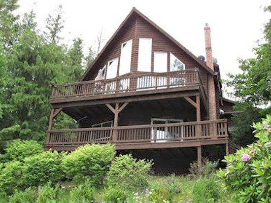 2233 Wooded Acres vacation rental property