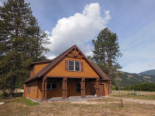 Elk Mountain Retreat vacation rental property
