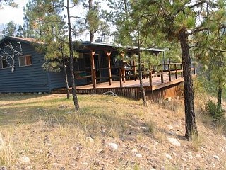Pistol Creek Cabin 10 vacation rental property