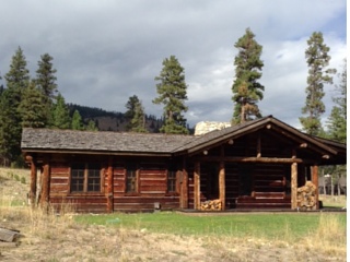 Pistol Creek Cabin 16 vacation rental property