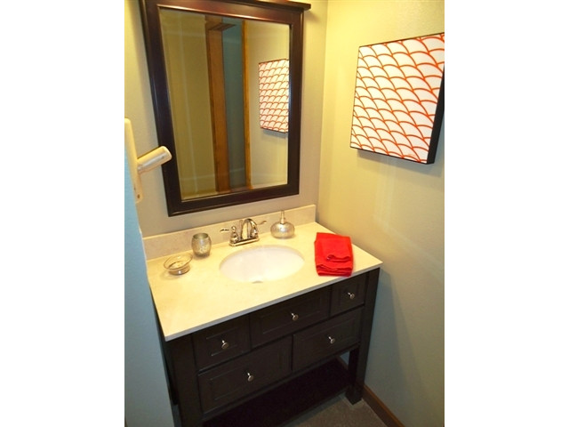 Picture of the Fairway Condos in McCall, Idaho