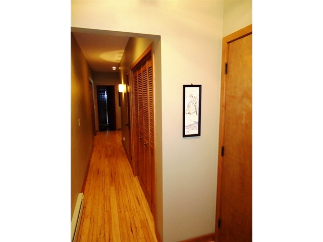 Picture of the Fairway Condos in McCall, Idaho